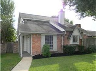 6363 S Briar Bayou Dr, Houston, TX 77072