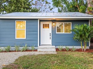 5009 12th Ave S, Gulfport, FL 33707