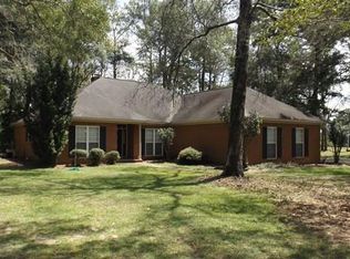 756 Jq Harvey Rd, Jakin, GA 39861