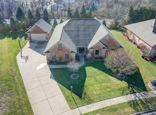 3859 Ashleaf Ct, Dayton, OH 45440