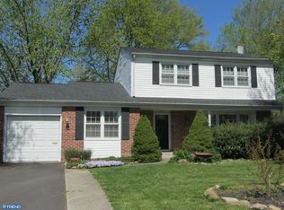 705 S Olds Blvd, Fairless Hills, PA 19030