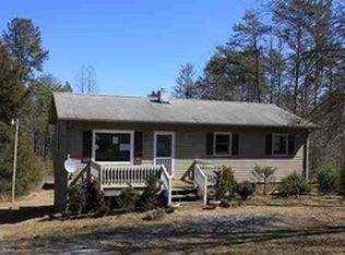 1280 Carpenter Rd, Rutherfordton, NC 28139