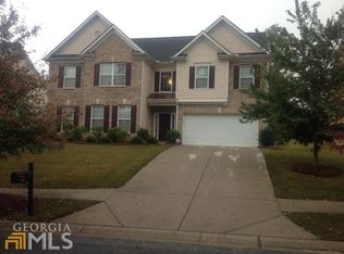 7887 Stillmist Dr, Fairburn, GA 30213