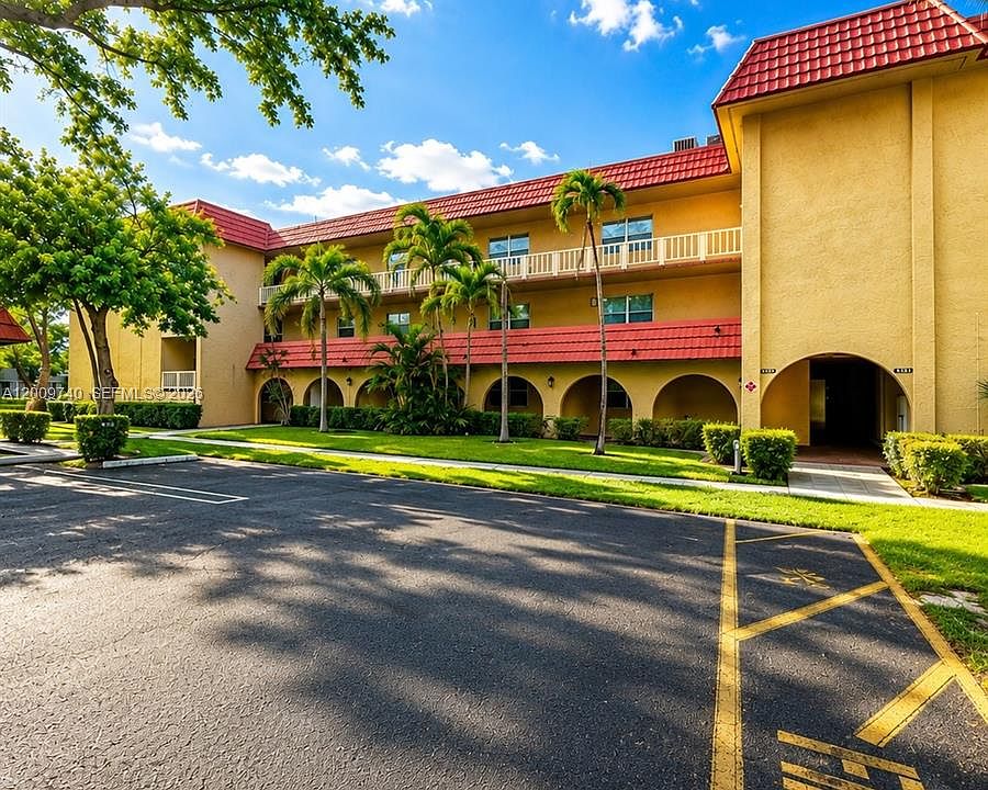 1st image of 10762 La Placida Dr #7308