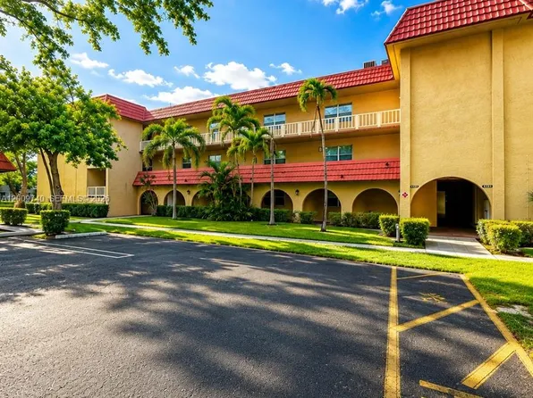 10762 La Placida Dr #7308, Coral Springs, FL 33065