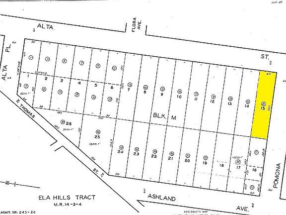 4th image of 3401 Pomona St