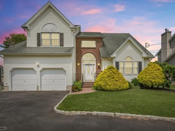 370 Westfield Ave, Clark Twp., NJ 07066
