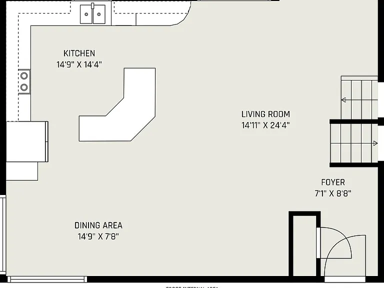 930 Point Of The Pines Dr — Photo 33