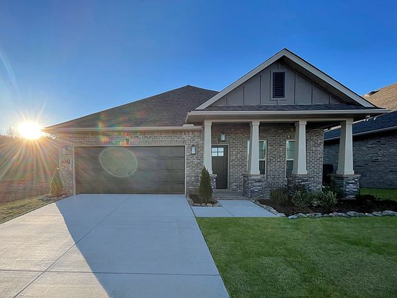 Oakdale II A - Exterior - DSLD Homes