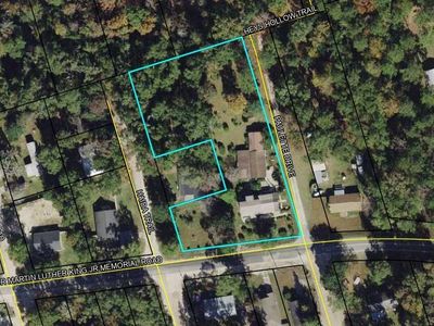 8 Paulette Dr, Crawfordville, FL, 32327