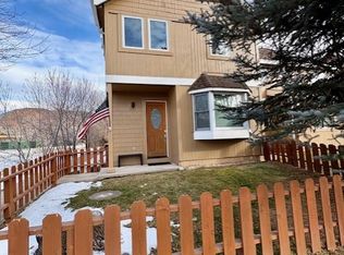 251 Southside Dr Unit 251, Basalt, CO 81621