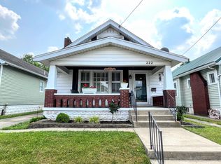 222 Stokesay St, Ludlow, KY