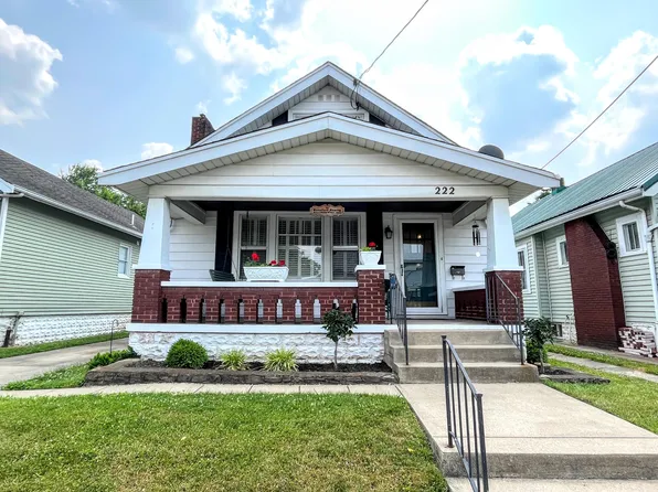 222 Stokesay St, Ludlow, KY 41016