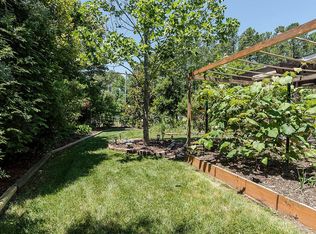 3103 Skybrook Ln, Durham, NC 27703