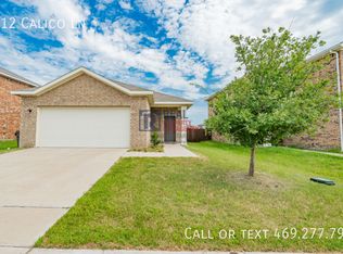 6512 Calico Ln, Forney, TX 75126