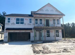 522 Dunswell Dr, Summerville, SC 29486