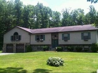 2104 Millbrook Rd, Kennerdell, PA 16374