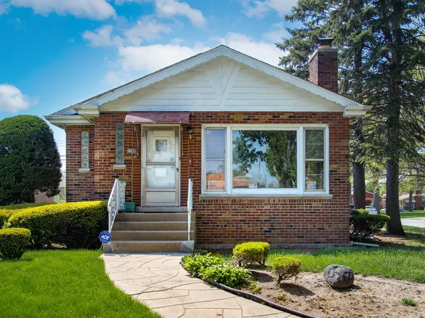 11800 S Artesian Ave, Chicago, IL 60655