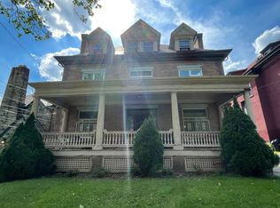 402 S Aiken Ave APT 3, Pittsburgh, PA 15232
