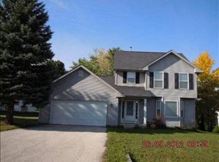 207 Marquette Dr SW, Poplar Grove, IL 61065