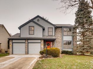 4991 Vicksburg Ln, Hilliard, OH 43026