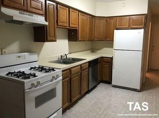 1340 N Campbell Ave #GARDEN, Chicago, IL 60622