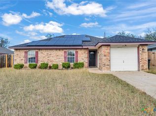 3603 Warfield Dr, Killeen, TX 76543