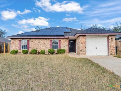 3603 Warfield Dr, Killeen, TX, 76543