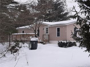 35 Pond Way, North Windham, CT 06256