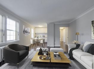 338 Donlands Ave #342-0C11, Toronto, ON M4J3S1