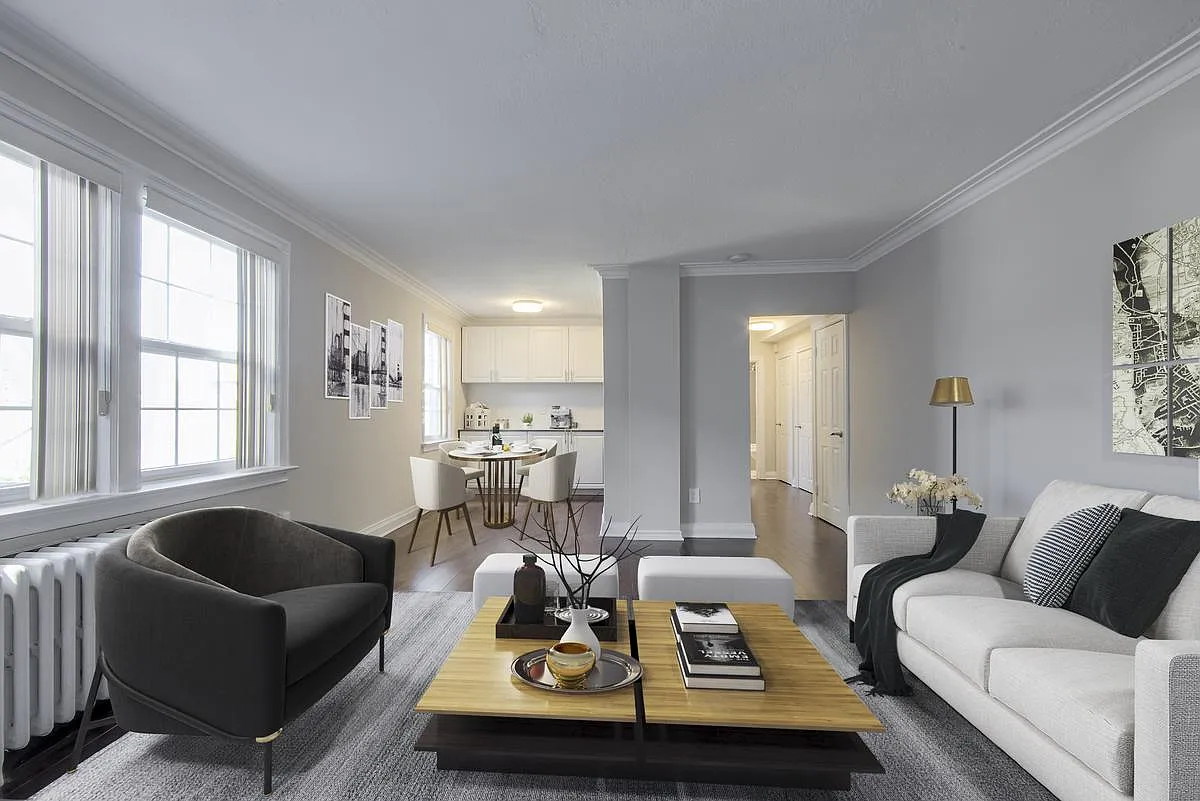 338 Donlands Ave #103 photo 1