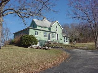 9430 State Route 41, West Union, OH 45693