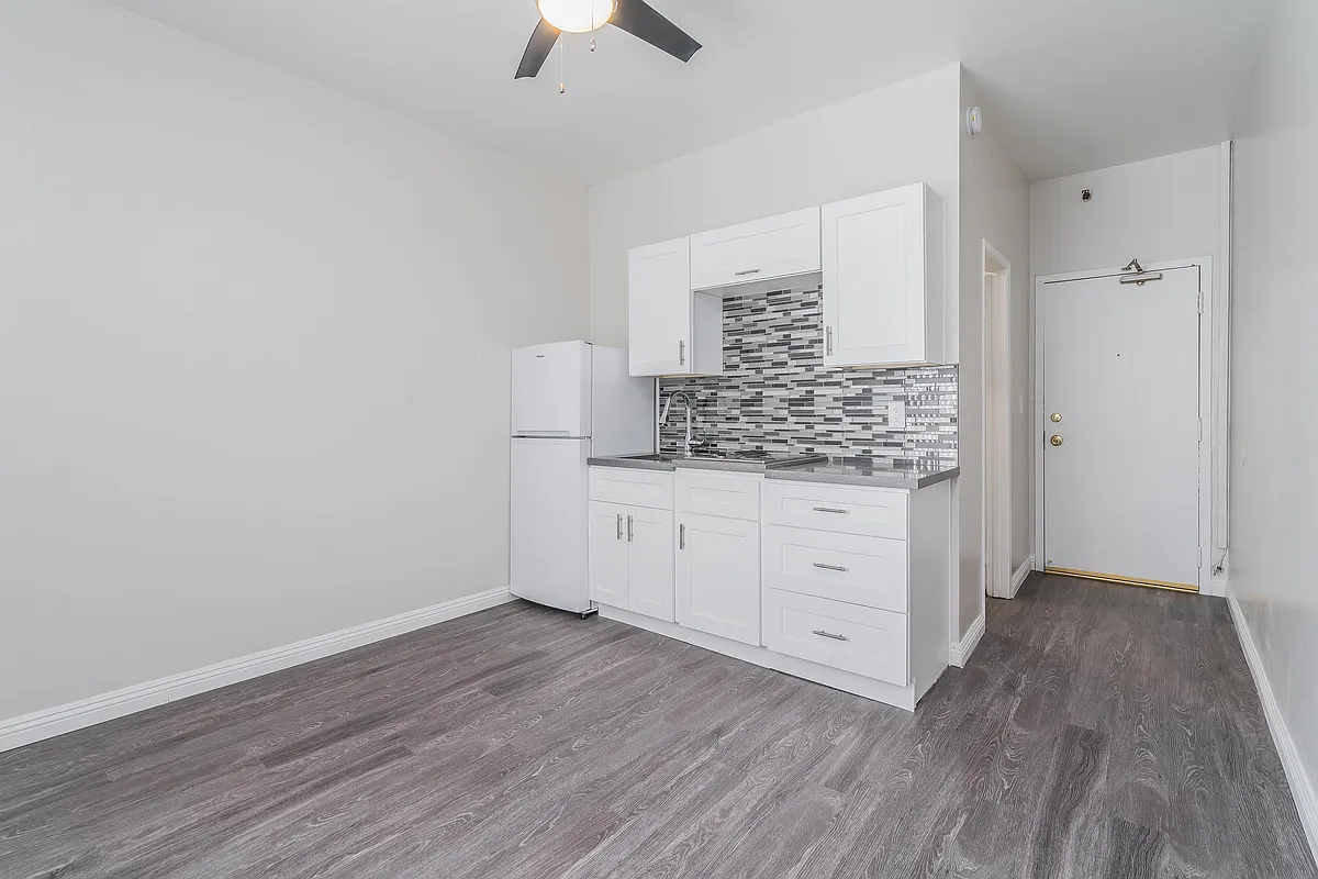 Living Room - Westland @ Regina