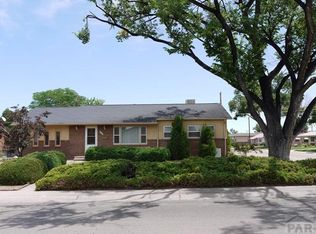 1644 Glenwood Ln, Pueblo, CO 81005