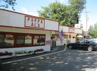 198 NE Santiam Blvd, Mill City, OR 97360