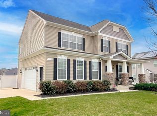41403 Heritage Ln, Leonardtown, MD 20650