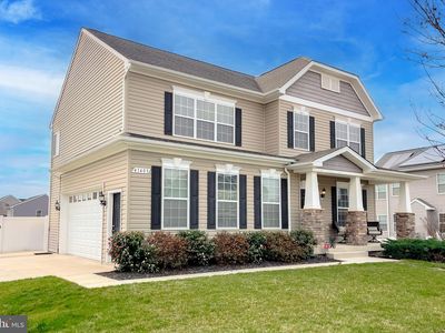 41403 Heritage Ln, Leonardtown, MD, 20650
