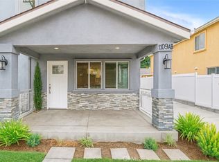 1109 N Mulberry St, Compton, CA 90222