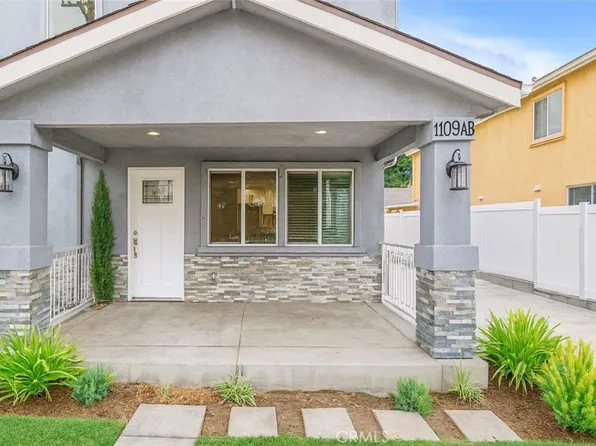 1109 N Mulberry St, Compton, CA 90222