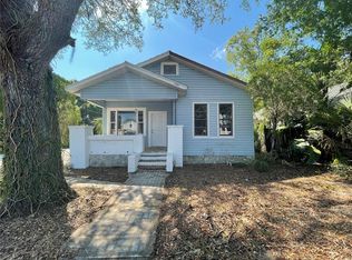 544 Grand Blvd, Tarpon Springs, FL 34689