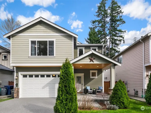 12411 17th Avenue SE, Everett, WA 98208