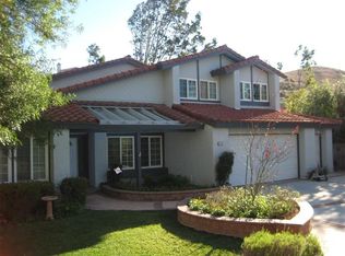 2974 Chippewa Ave, Simi Valley, CA 93063