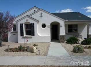 1357 N Kettle Hill Rd, Prescott Valley, AZ 86314