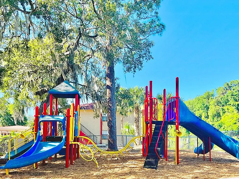 Children's Playground
