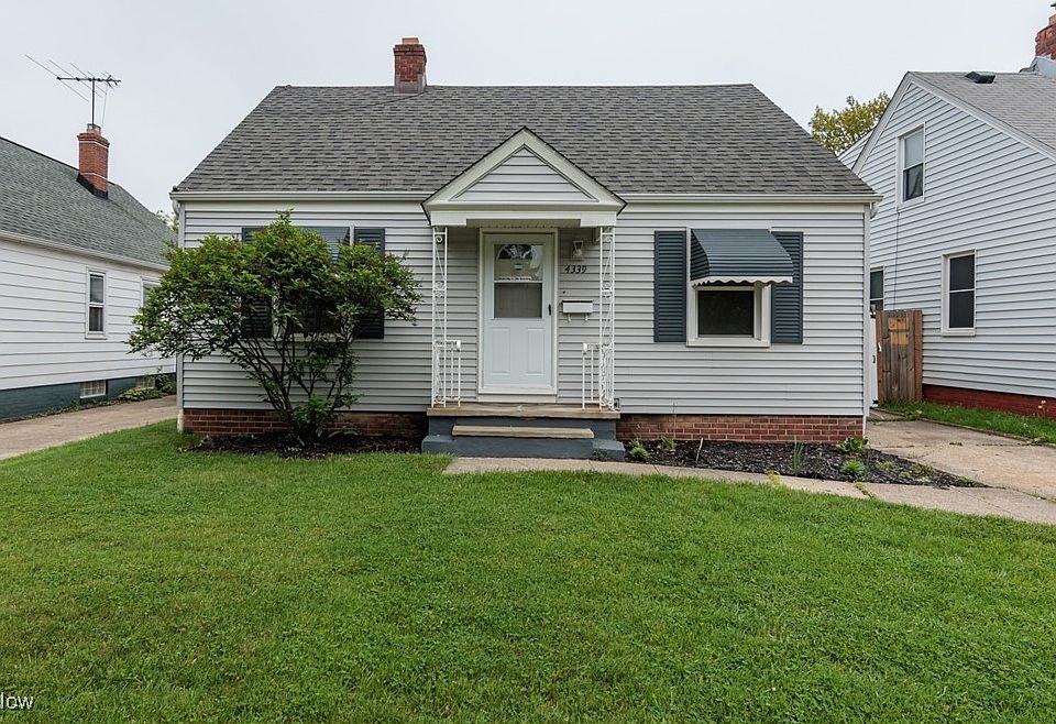 1st image of 4339 W 56th St