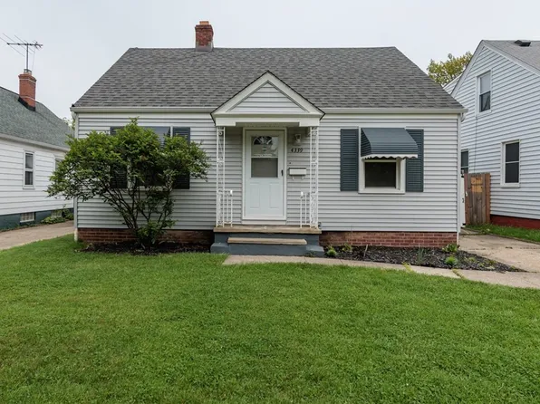 4339 W 56th St, Cleveland, OH 44144