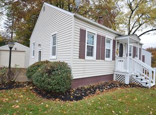 1690 Tonawanda Ave, Akron, OH 44305