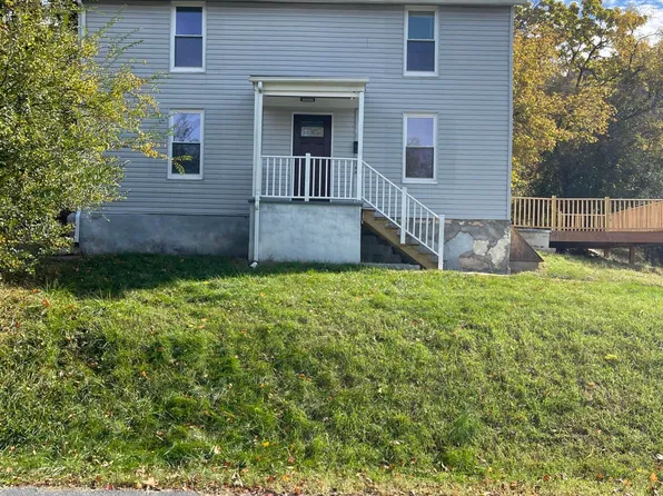 2144 Hawthorne Ave, Buena Vista, VA 24416