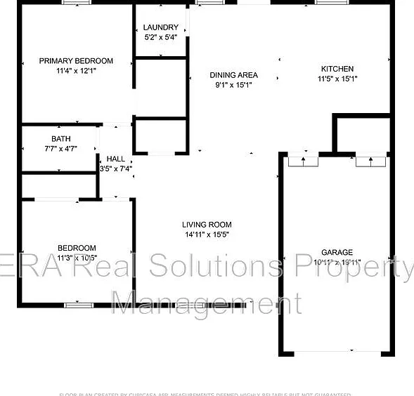 1022 N West St — Photo 9