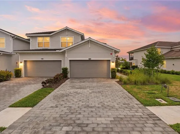 6036 Ellerston WAY #1312, AVE MARIA, FL 34142